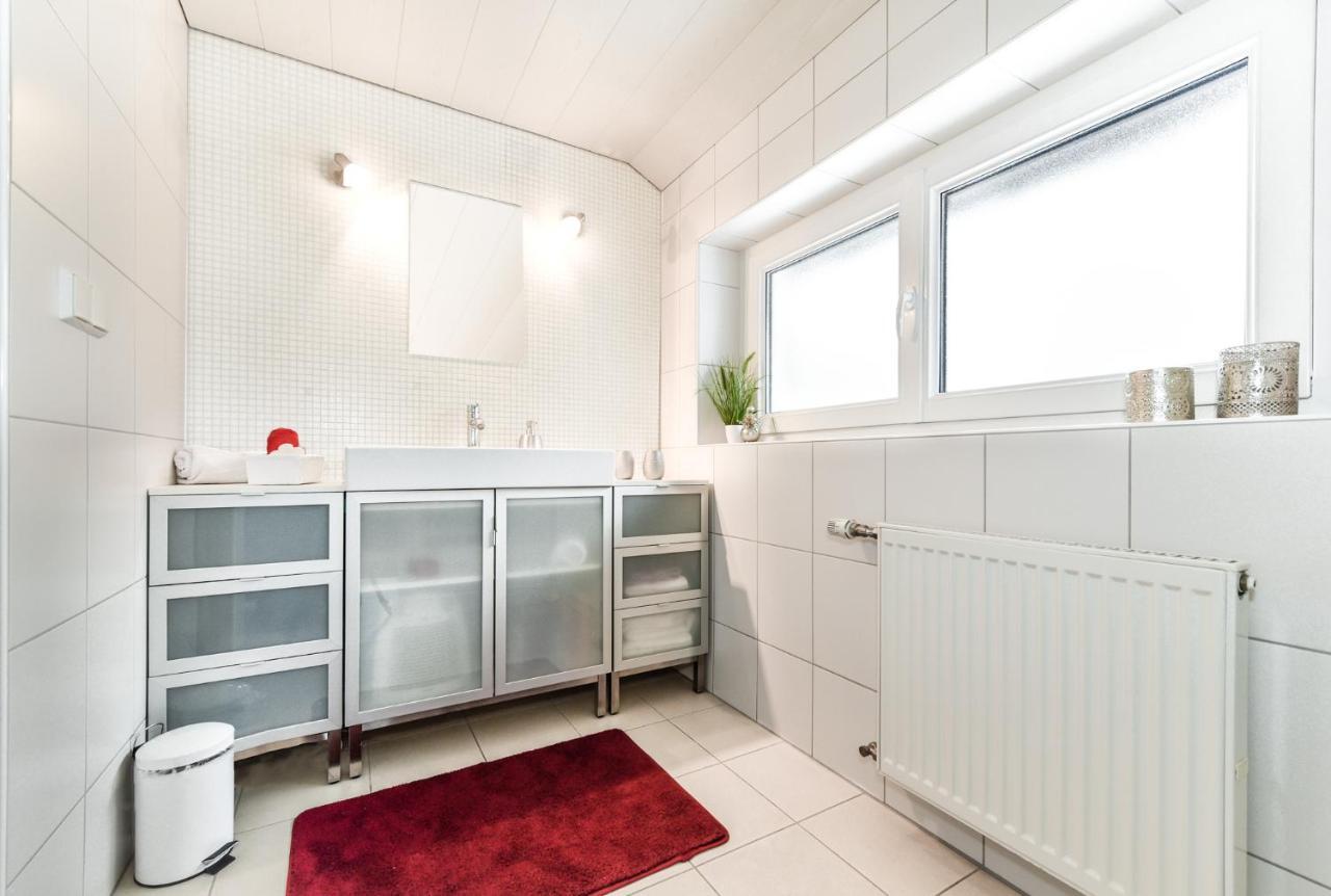 Ferienhaus Bergblick Schwarzenberg im Bregenzerwald Bilik gambar